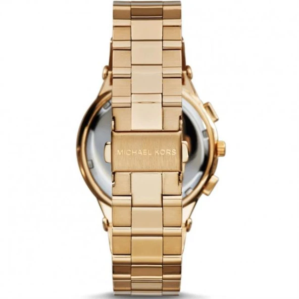 Michael Kors MK5933 Kadın Kol Saati - Resim 3