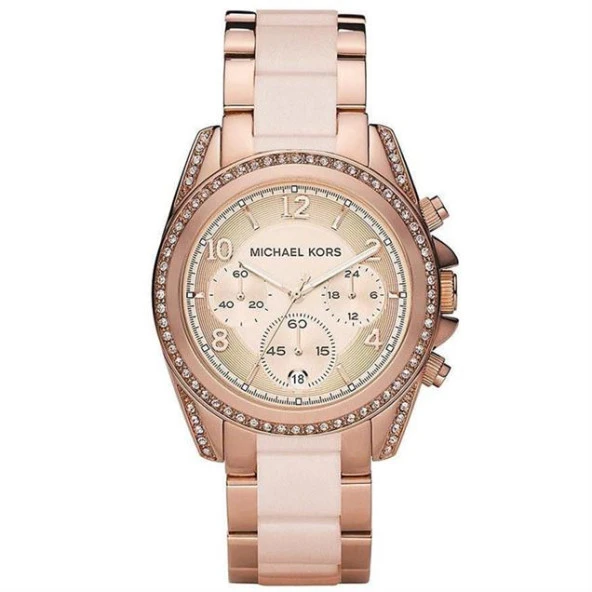 Michael Kors MK5943  Kadın Kol Saati ürün görseli