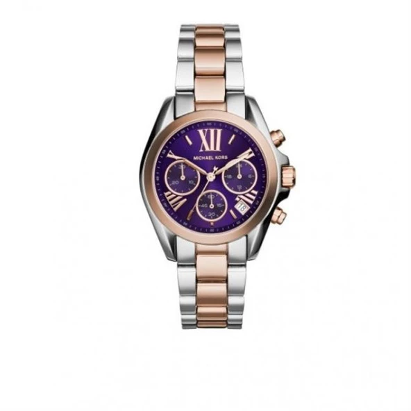 Michael Kors MK6074 Kadın Kol Saati