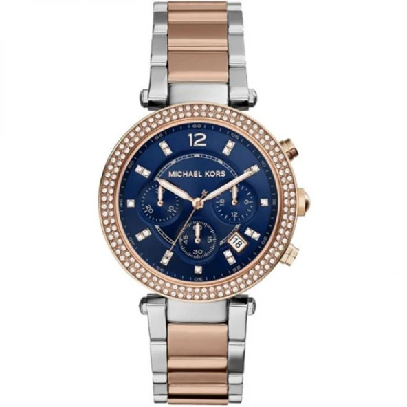 Michael Kors MK6141 Kadın Kol Saati ürün görseli