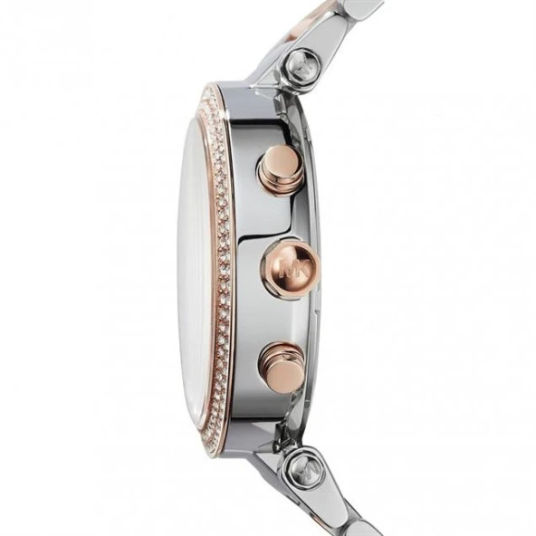Michael Kors MK6141 Kadın Kol Saati - Resim 2