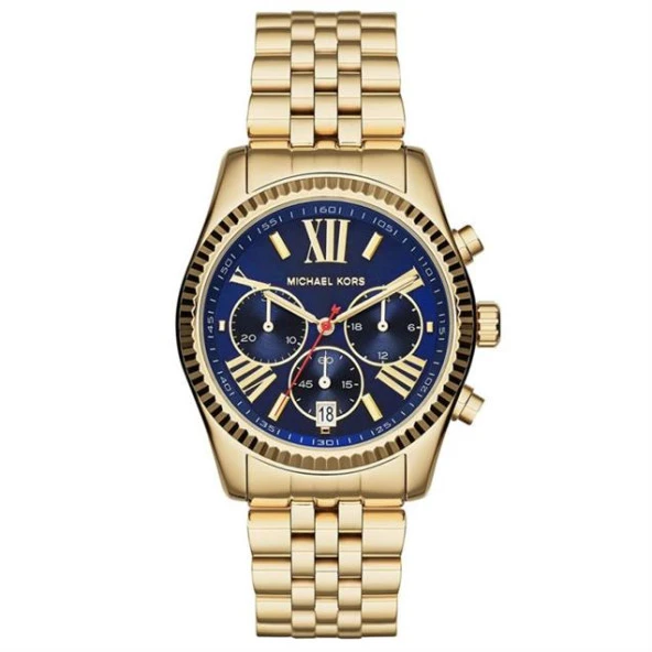 Michael Kors MK6206 Kadın Kol Saati ürün görseli