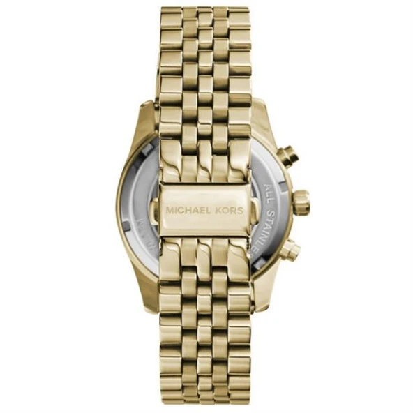 Michael Kors MK6206 Kadın Kol Saati - Resim 3