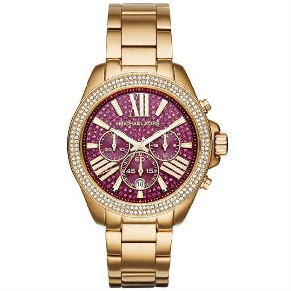Michael Kors MK6290 Kadın Kol Saati ürün görseli