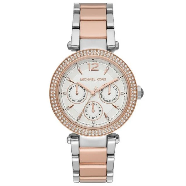 Michael Kors MK6301 Kadın Kol Saati ürün görseli