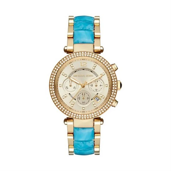 Michael Kors MK6364 Kadın Kol Saati ürün görseli