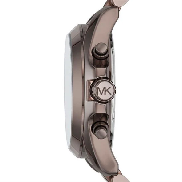 Michael Kors MK6247  Kadın Kol Saati - Resim 2