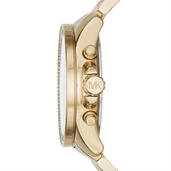 Michael Kors MK6290 Kadın Kol Saati - Resim 2