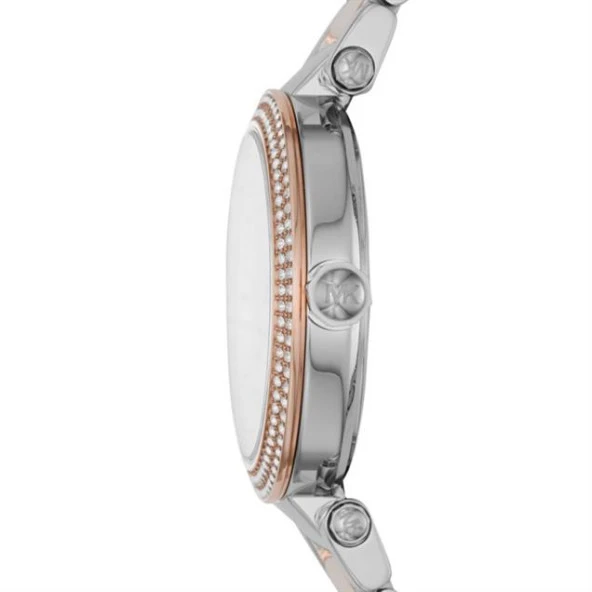 Michael Kors MK6301 Kadın Kol Saati - Resim 2