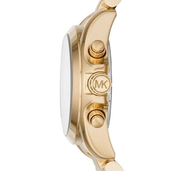 Michael Kors MK6267 Kadın Kol Saati - Resim 2