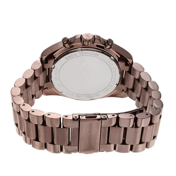 Michael Kors MK6247  Kadın Kol Saati - Resim 3