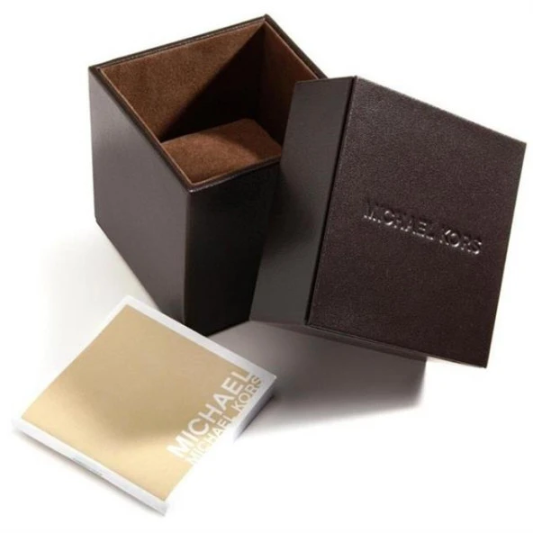 Michael Kors MK3880 Kadın Kol Saati - Resim 3