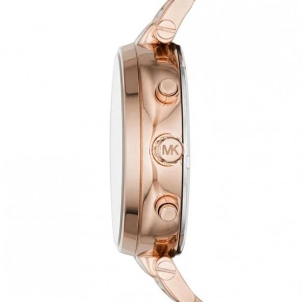 Michael Kors MK6282 Kadın Kol Saati - Resim 2
