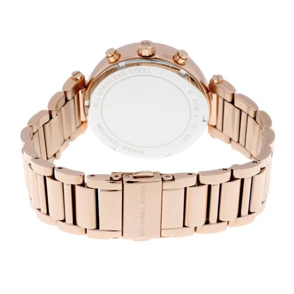 Michael Kors MK6282 Kadın Kol Saati - Resim 3