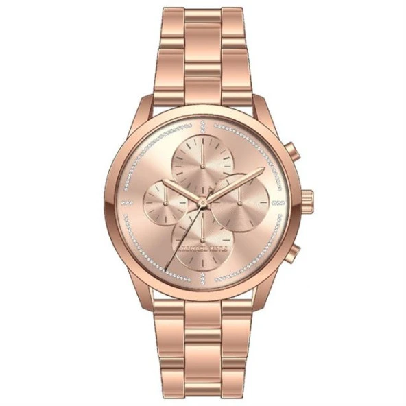 Michael Kors MK6521 Kadın Kol Saati ürün görseli