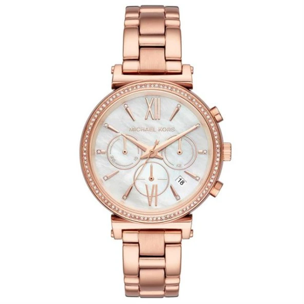 Michael Kors MK6576 Kadın Kol Saati