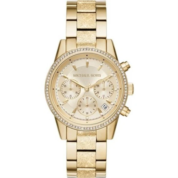 Michael Kors MK6597 Kadın Kol Saati ürün görseli