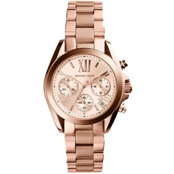 Michael Kors Mk5799 Kadın Kol Saati