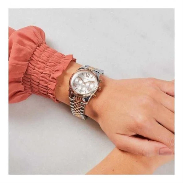Michael Kors MK5735 Kadın Kol Saati - 5