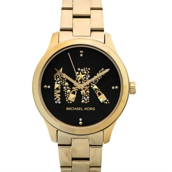 Michael Kors MK6682 Kadın Kol Saati ürün görseli
