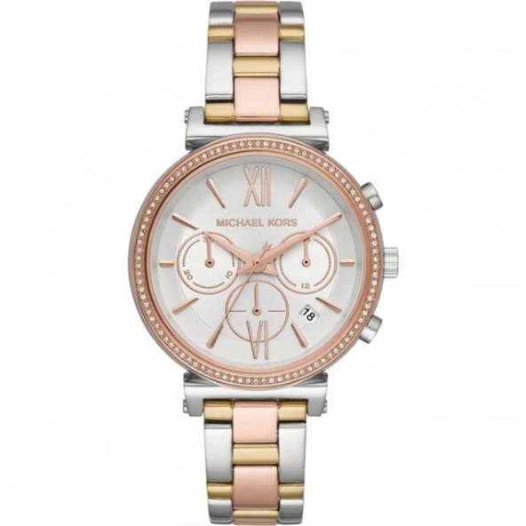 Michael Kors MK6688 Kadın Kol Saati ürün görseli