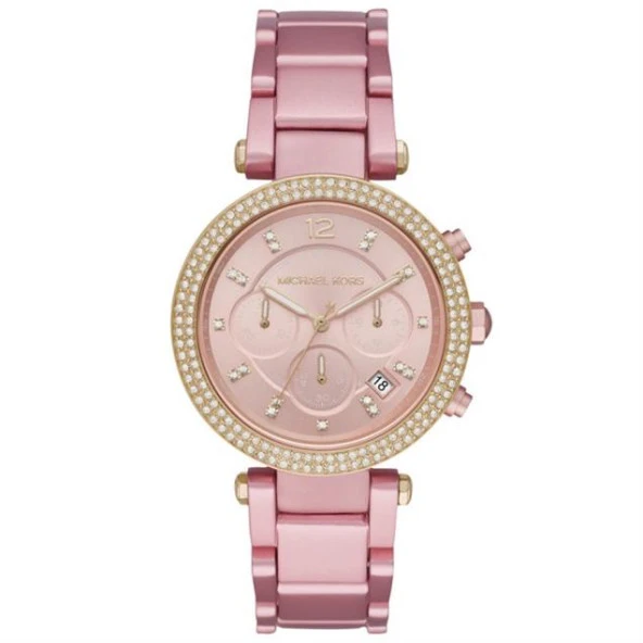 Michael Kors MK6806 Kadın Kol Saati ürün görseli