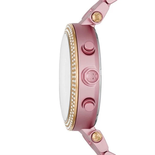 Michael Kors MK6806 Kadın Kol Saati - Resim 2