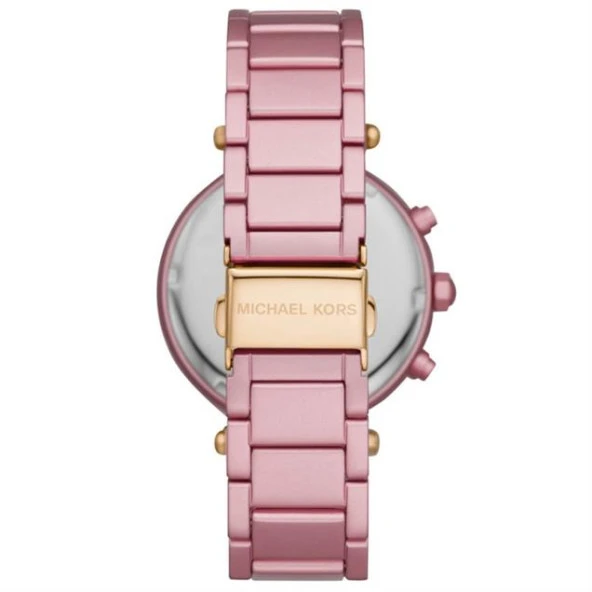 Michael Kors MK6806 Kadın Kol Saati - Resim 3