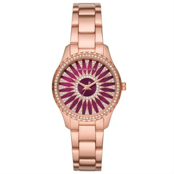 Michael Kors MK6893 Kadın Kol Saati ürün görseli