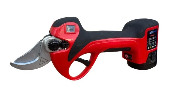 Energy WS 035Y Akülü Budama Makası 2 Bataryalı - 3