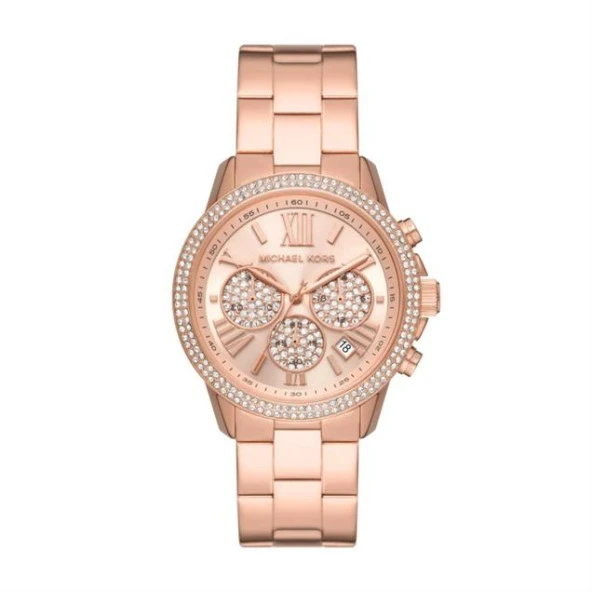 Michael Kors MK7200 Kadın Kol Saati ürün görseli