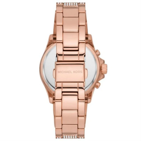 Michael Kors MK7235 Kadın Kol Saati - Resim 3