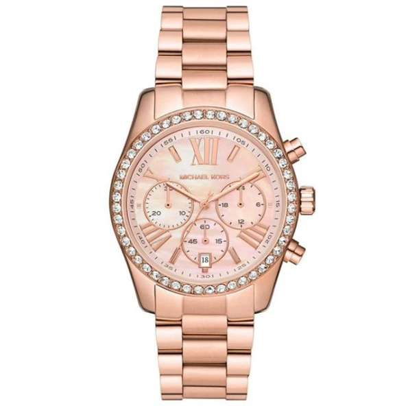 Michael Kors MK7242 Kadın Kol Saati ürün görseli