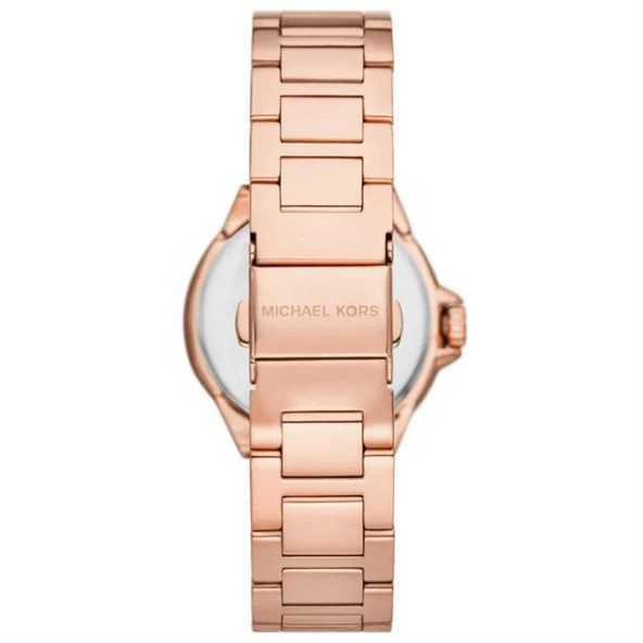 Michael Kors MK7256 Kadın Kol Saati - Resim 3