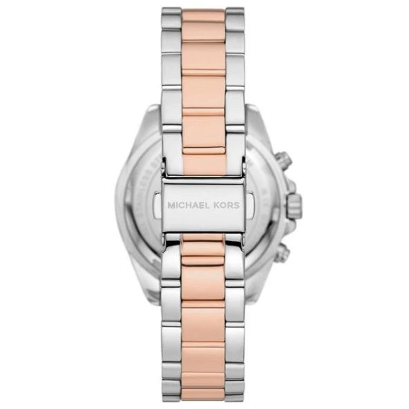 Michael Kors MK7258 Kadın Kol Saati - Resim 3