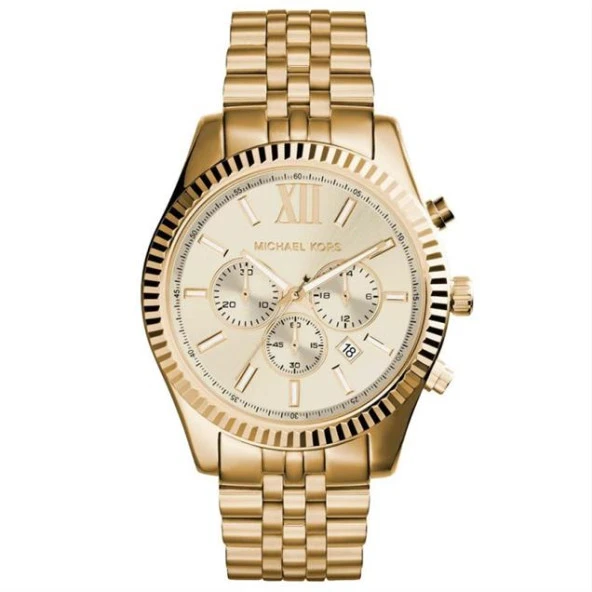 Michael Kors MK8281 Erkek Kol Saati ürün görseli 1