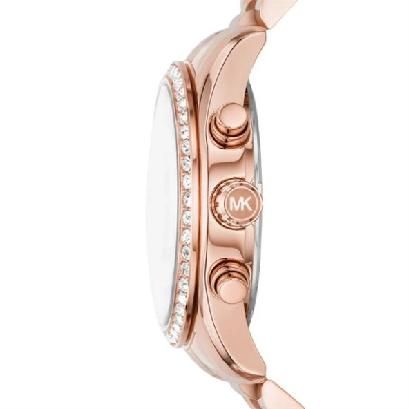 Michael Kors MK7275 Kadın Kol Saati - Resim 2