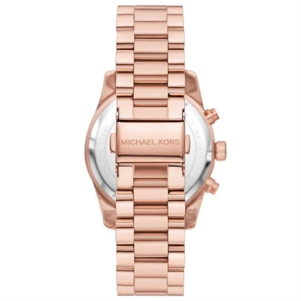Michael Kors MK7275 Kadın Kol Saati - Resim 3