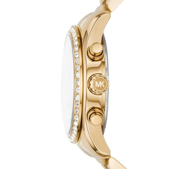 Michael Kors MK7276 Kadın Kol Saati - Resim 2