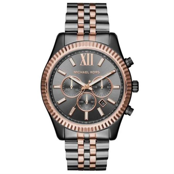 Michael Kors Mk8561 Erkek Kol Saati ürün görseli 1