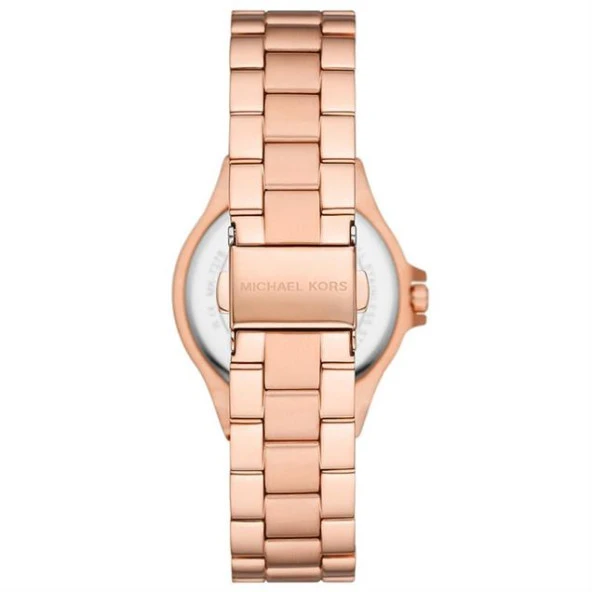 Michael Kors MK7279  Kadın Kol Saati - Resim 3