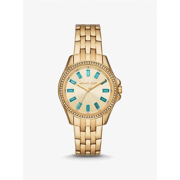 Michael Kors MK7366 Kadın Kol Saati ürün görseli