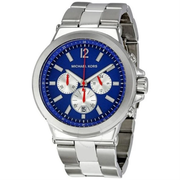 Michael Kors MK8171 Erkek Kol Saati ürün görseli