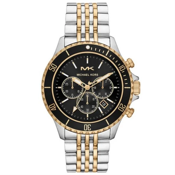 Michael Kors MK8872 Erkek Kol Saati ürün görseli