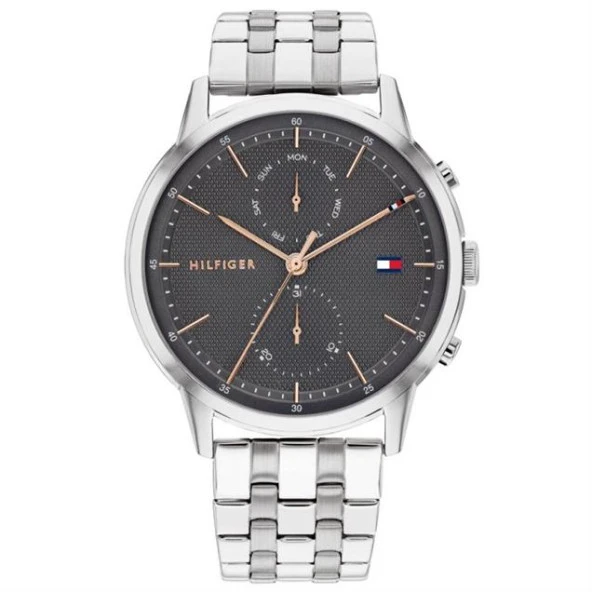 Tommy Hilfiger TH1710431 Erkek Kol Saati ürün görseli 1
