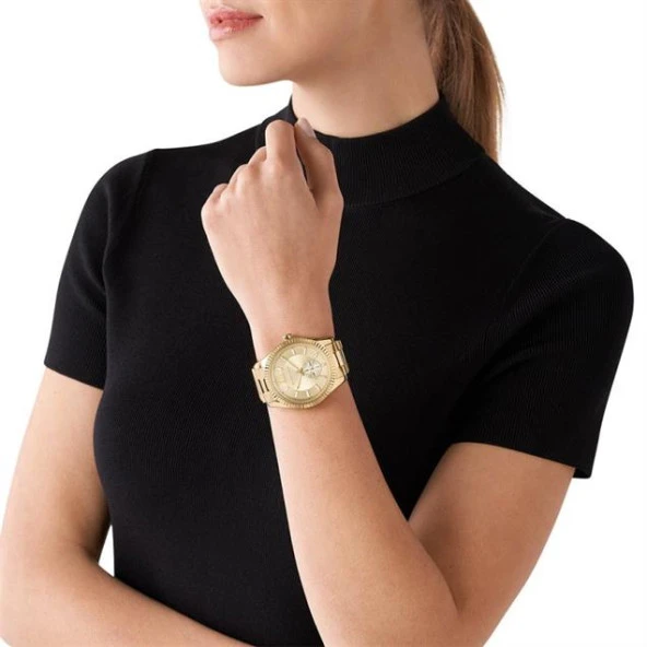 Michael Kors MK8947 Kadın Kol Saati - Resim 4