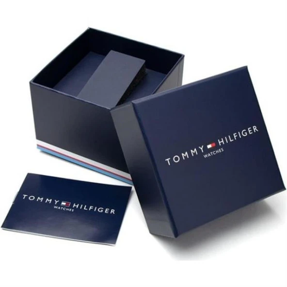 Tommy Hilfiger TH1782194 Kadın Kol Saati - Resim 2