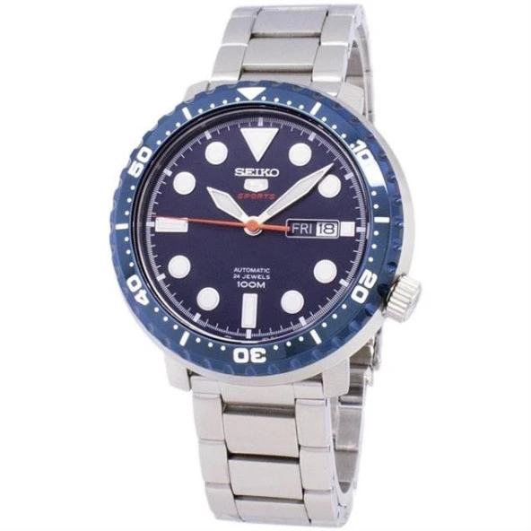 Seiko SRPC63K Erkek Kol Saati ürün görseli