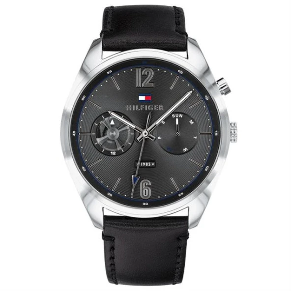 Tommy Hilfiger TH1791548 Erkek Kol Saati ürün görseli 1