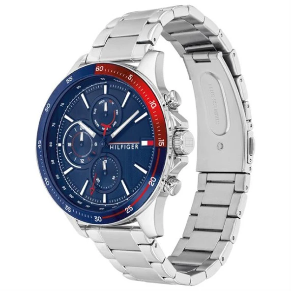 Tommy Hilfiger Th1791718 Erkek Kol Saati